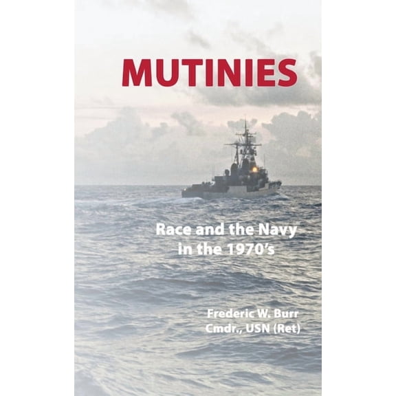 Mutinies, (Paperback)