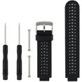 thumbnail image 1 of Luniquz pour Garmin Approach S20 S5 S6 Bracelets de Montre Remplacement Bracelet Coloré Accessoires pour Approach S20 Smartwatch, 1 of 4