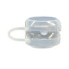 2 PACKS Baby Pacifier Box Storage Box Portable Feeding Nursing Cradle Holders Outdoor Travel Supplies Baby Pacifier Case