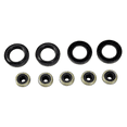 thumbnail image 3 of 10X 12030-P2A-000 Valve Cover Gasket Kit Set for del SoL, 3 of 5