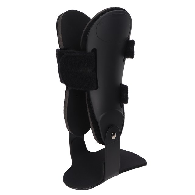 Ankle Stabilizer, Ankle Brace, Adjustable Ankle Support Brace For Ankle Weakness Ankle Sprains Sports Injuries Ankle Instability