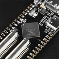 thumbnail image 5 of Placa de Desarrollo de Inteligencia Artificial ESP32 P4 para FireBeetle 2 con Procesador RISC-V de Doble Núcleo y Resolución 1080P HD WiFi6+Bluetooth5, 5 of 5