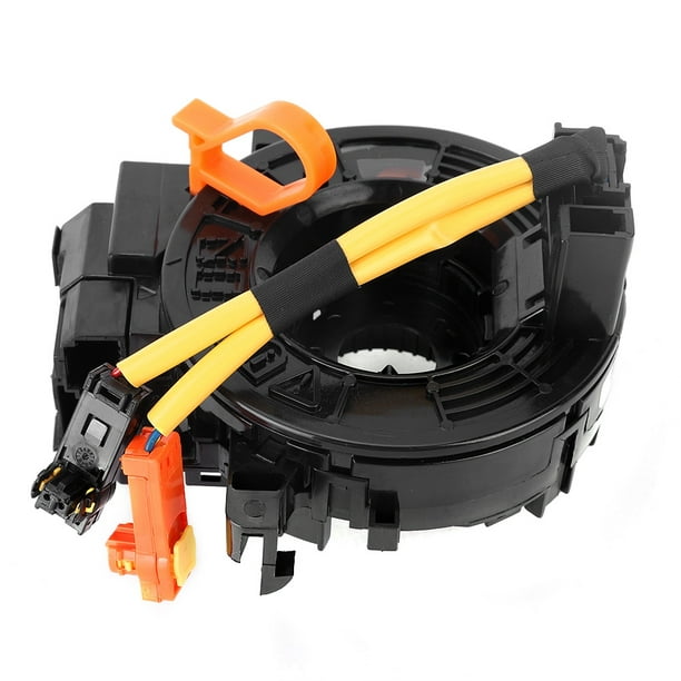 Airbag Spiral Cable,Airbag Clock Spring Spiral Air Bag Coil Expertly ...