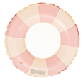thumbnail image 3 of HUASHENG Adorable And Beige Striped Inflatable Kids' Swimming Ring Ideal For Pool Parties Beach Trips And Summer Water Fun Ensuring And Enjoyment For Children, 3 of 4