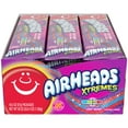 thumbnail image 3 of Airheads Xtremes Belts Sweetly Sour MDA05&nbsp;Candy, Very Berry, Non-Melting, Bulk Party Bag, 2 oz (Pack of 18), 3 of 3