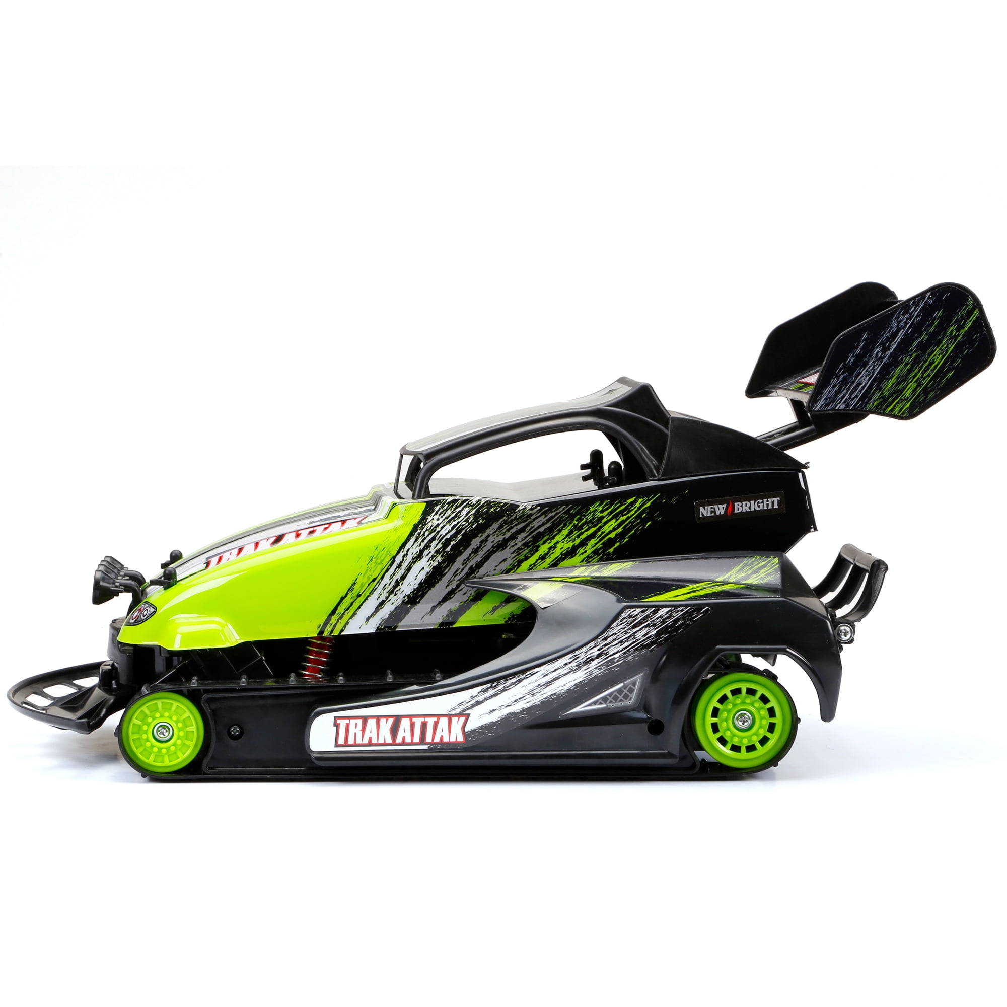new bright badzilla