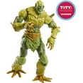 thumbnail image 3 of Masters of the Universe Masterverse Mossman 7-Inch Action Figure, 3 of 7