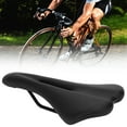 thumbnail image 4 of Asiento de Bicicleta ANGGREK sillín Diseño Hueco ergonómico universal cómodo A Prueba de golpes, 4 of 8