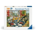 thumbnail image 2 of Rompecabezas Ravensburger The Music Room 500 piezas, 2 of 5