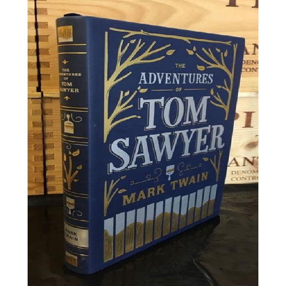 The Adventures of Tom Sawyer
