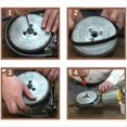 thumbnail image 2 of 3pcs 650721-00 Bandsaw Rubber Tires for Band Saw Tires, 2 of 5