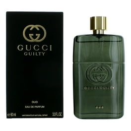 Gucci Guilty Perfume for Men 5 Oz Eau De Toilette Spray Walmart