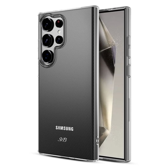Candy Skin Cover Slim Fit Rubber Gel Gummy Silicone TPU Case for Samsung Galaxy A25 5G - Glossy Transparent Clear