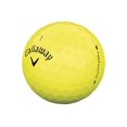 thumbnail image 3 of Balles De Golf Callaway Supersoft 19 Jaune, 3 of 3