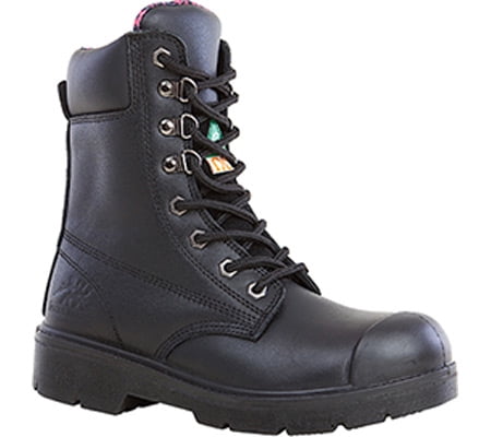 walmart womens work boots
