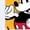 WHITE, variant on Disney - Mickey and Friends Yearbook Boys' Short Sleeve Graphic T-Shirt