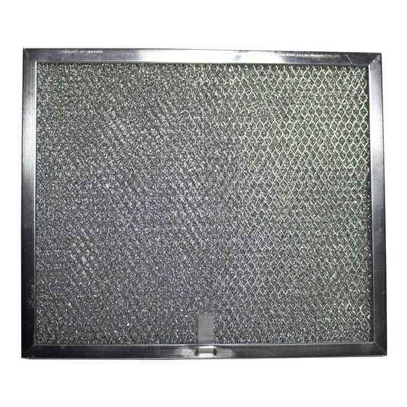 Allure Range Hood Filter