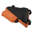 thumbnail image 6 of Unique Bargains Bike Triangle Frame Bag with Bottle Holder Cycling Storage Bag Orange, 6 of 7