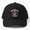 Black, variant on Welder Dad V2 Baseball Cap, Cooler Than Normal Father Trade Design, Classic Hat