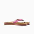 thumbnail image 3 of Reef Cushion Sands Womens Sandal Malibu 6, 3 of 3