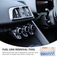 thumbnail image 4 of Weiweiguan 16pcs Practical Fuel Line Removal Tool Durable Automotive AC Fuel Lines Remover, 4 of 7