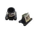 thumbnail image 4 of TC-Motor tubo de entrada de goma colector de arranque válvula de lengüeta de entrada para 50 SX Pro Senior SX 50 50SX LC 2002-2008, 4 of 5