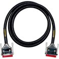 thumbnail image 2 of Cable de interfaz analógica Mogami Gold DB25-DB25 de 8 canales, 2 of 3