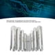 thumbnail image 3 of Herramienta de extracción de tornillos rotos juego de extractores de machos de roscar de fácil transporte Resistencia al impacto Larga vida útil para mantenimiento ANGGREK Otros, 3 of 8