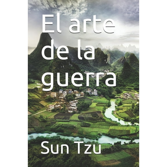 El arte de la guerra, (Paperback)