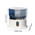 thumbnail image 2 of CURYMAY 2026 New Mini Coffee Maker,Fully Automatic Hand Brewed Coffee,Small Drip Pot Extraction Coffee Machine,Lightweight Pod Coffee Machine Dry Battery Powered, 2 of 6