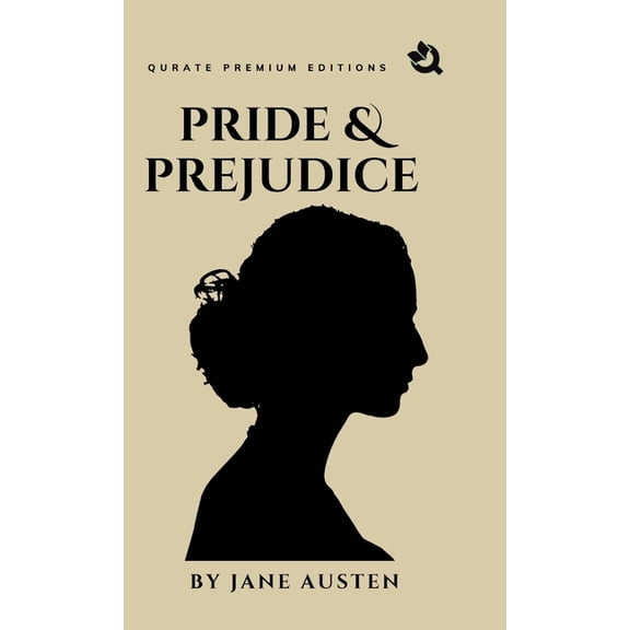 Pride and Prejudice (Premium Edition), (Hardcover)