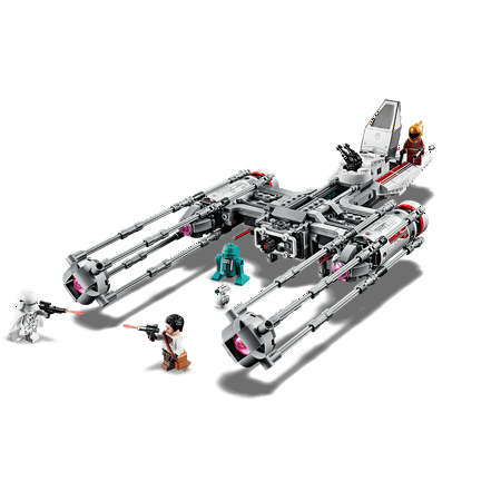 LEGO - Star Wars Resistance Y-Wing Starfighter 75249