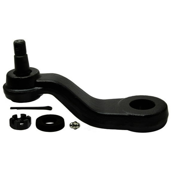 Steering Pitman Arm Fits 1999 Chevrolet Tahoe