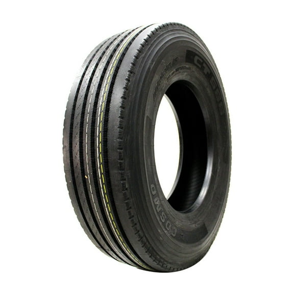 Cosmo CT566 Plus 285/75R24.5 144/141L G Commercial Tire