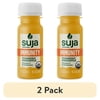 (2 pack) Suja Organic Immunity Turmeric Pineapple Wellness Shot, 1.7 fl oz Bottle