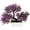 Pink, variant on Yvsxxv 1 Pink Artificial Plant Bonsai Figurines & Knick-Knacks Fake Tree Ornament for Home Office Windowsill