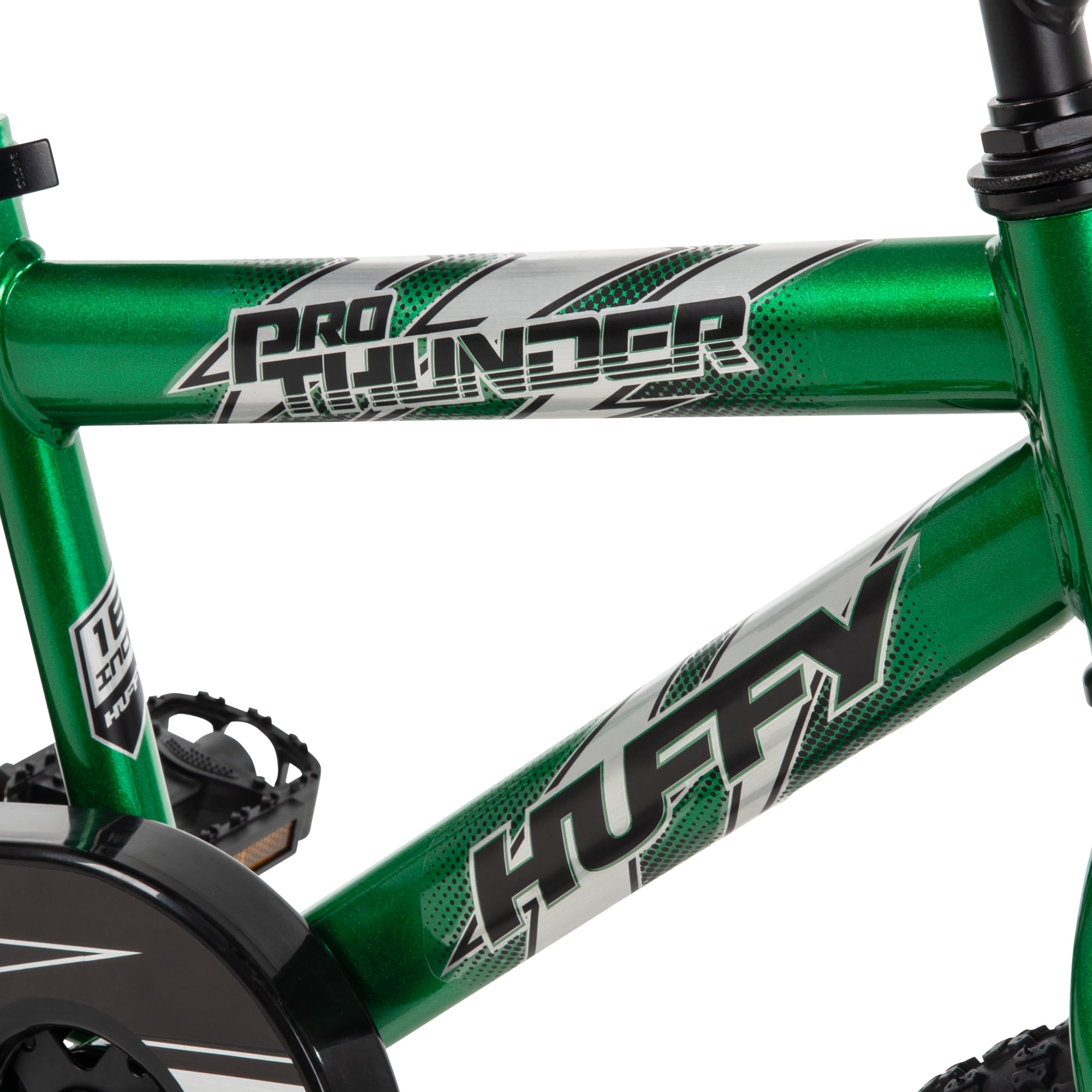 Huffy 16 pro thunder sale