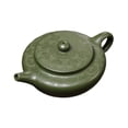 thumbnail image 3 of Tetera china de arcilla morada, tetera Zisha, de kung fu con tapa para familiares, amigos, restaurantes, oficinas, bodas, té suelto., 3 of 8
