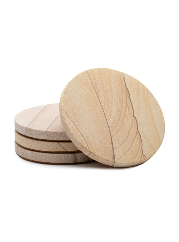 Thirstystone Coasters in Serveware