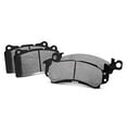 thumbnail image 4 of Street Brake Pads Hp Plus Fits select: 2020-2021 CADILLAC CT5 PREMIUM LUXURY, 2020-2021 CADILLAC CT4 LUXURY, 4 of 4