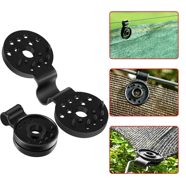 Shade Cloth Clips