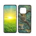 thumbnail image 1 of Compatible with OnePlus 10 Pro 5G Phone Case, Leopards Case Men Women, Flexible Silicone Shockproof Case for OnePlus 10 Pro 5G, 1 of 1