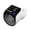 U90B PLUS LED Pro, variant on Alphamed Wrist Blood Pressure Monitor – Night & Home, Large LCD, Accurate, Memory Storage, Adjustable Cuff