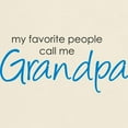 thumbnail image 3 of CafePress - Favorite People Call Me Grand Light T Shirt - Men's Classic Graphic T-Shirt, 3 of 4