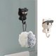 thumbnail image 5 of con Forma de , con Forma de , Perchero con Forma de Gatito, Perchero Adhesivo con Forma de y Gafas de Sol, Perchero de Pared Verde, 5 of 5