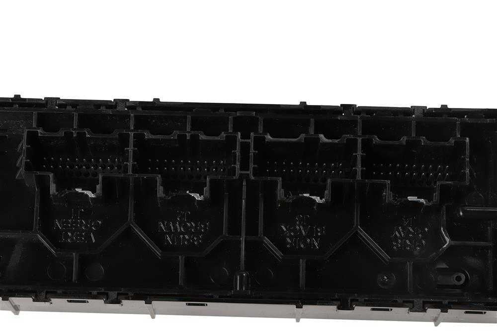 GM Genuine Parts 86788377 Heater and Air Conditioning Remote Control