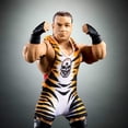 thumbnail image 4 of WWE Superstars Rob Van Dam Action Figure & Accessories Set, Series 16 Retro 6-inch Collectible, 4 of 6