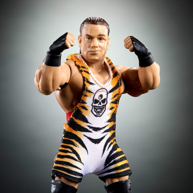 WWE Superstars Rob Van Dam Action Figure & Accessories Set, Series