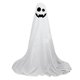 thumbnail image 1 of Fantasma Espeluznante Con 33 5 Pulgadas Funciona Pilas para Porche Jardín Y, 1 of 9