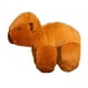 thumbnail image 4 of Pulseras de felpa de Capybara Slap, juguetes de peluche, banda de bofetada, regalos de cumpleaños, cómodo juguete de peluche de Capybara realista, 4 of 7